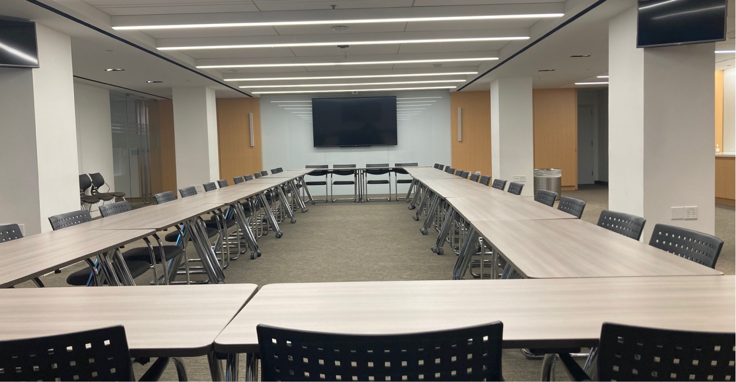 Conferenece Room Image